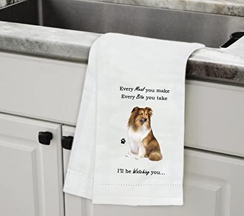 Dog Kitchen Towel - Image 4
