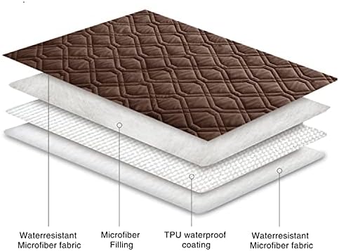 Ameritex Waterproof Dog Bed Blankets Cover - Image 6