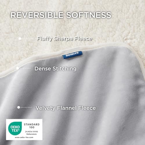Bedsure Waterproof Dog Blankets - Image 3