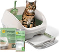 Purina Tidy Cats Breeze Cat Litter Box System Kit by PurinaTidyCatsLitter