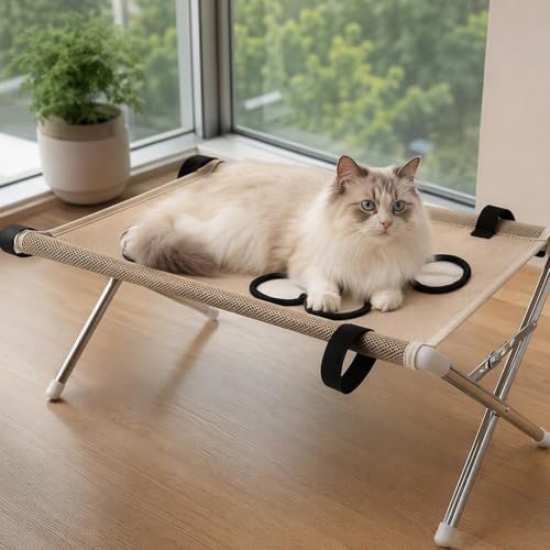 Foldable Pet Grooming Bath Table - Image 2