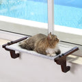 Zakkart Easy Seat Cat Perch for Windowsill by Zakkart