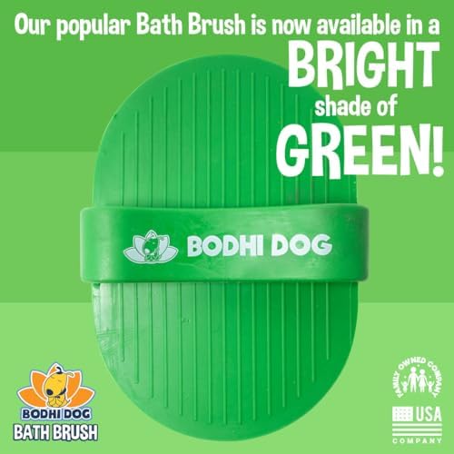 Bodhi Dog Shampoo Brush - Image 2