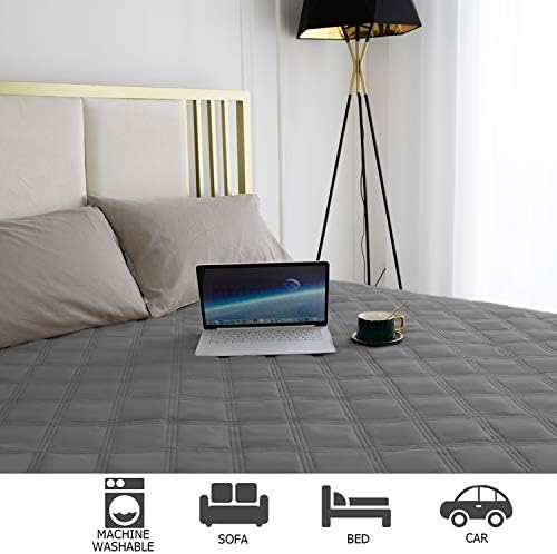 Ameritex Waterproof Dog Bed Cover Pet Blanket - Image 6