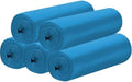 5 Rolls Small Trash Garbage Bags, 4 Gallon 100 Counts by Yourlifelittleassistant