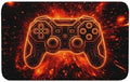 Game Joystick Gaming Bath Mat Non-Slip Soft Microfiber Bathroom Rugs Washable by Unknown