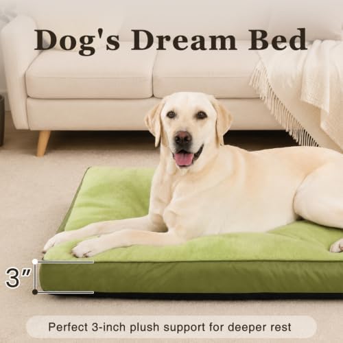 NUPIDA Waterproof Medium Dog Bed - Image 2
