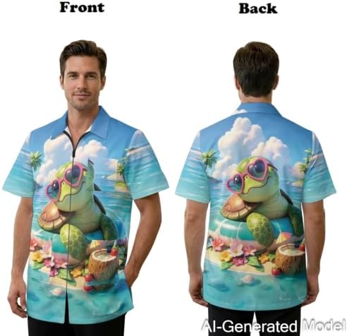 Dog Grooming Smock for Women & Men Water & Hair Repellent - Image 7