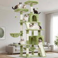 Gitelsnour Cat Tree by Gitelnour