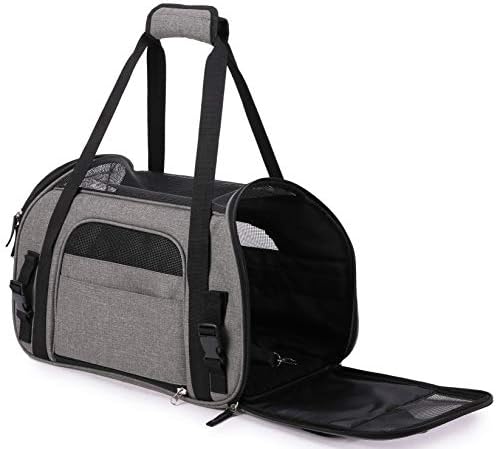 EliteField Soft-Sided Pet Carrier - Image 3