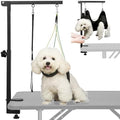 Adjustable Dog Grooming Arm by BreezeTouch