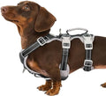 Huntboo Escape Proof Dog Harness, Secure Dog Harness No Escape, Fully by Huntboo