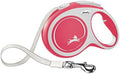 FLEXI New Comfort Tape Retractable Dog Leashes by Flexi