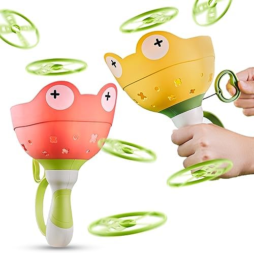 Outside Toys for Kids Ages 4-8 by pamexin