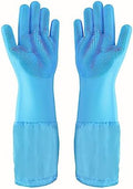 Pet Grooming Gloves Pet Hair Remover Cat, Dog Washing Gloves Silicone Heat by 1TO3GO