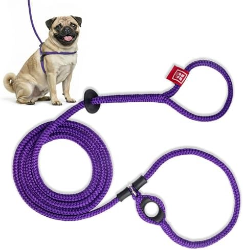 Harness Lead No Pull Dog Harness and Leash Set, Anti Pull Dog Harness, by HarnessLead