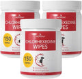 NOVEHA Pet Wipes by NOVEHA