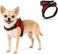 No Pull Reflective Adjustable Dog Harness by Copatchy