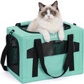 Pecute Cat Carrier Stable, Pet Carrier by pecute