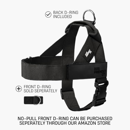 Dog Friendly Co. Dog Harness for Small Dogs - Image 2