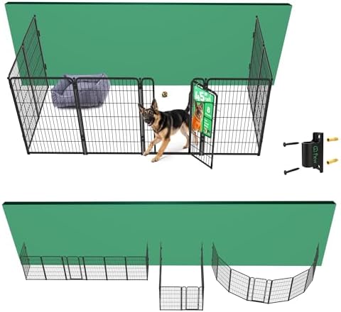 FXW Homeplus Indoor Dog Playpen by FXW