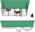 FXW Homeplus Indoor Dog Playpen by FXW