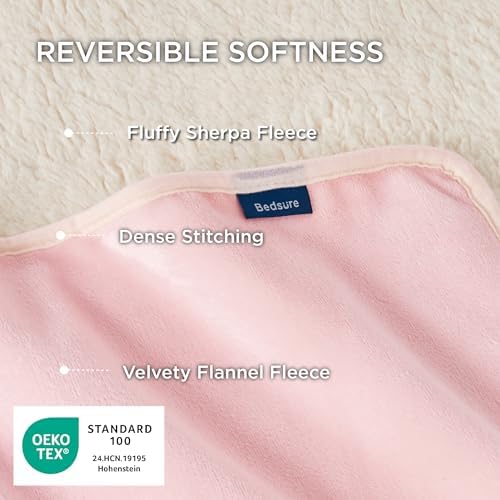 Bedsure Waterproof Dog Blankets - Image 3