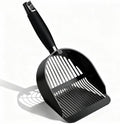 DHXYZZB Cat Litter Scoop Stainless Steel Litter Shovel, Heavy Duty Litter Sifter by DHXYZZBBetterlivingwithpet