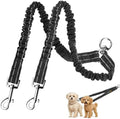 MingXpet 2 Dog Leash, Dog Leash by MingXpets