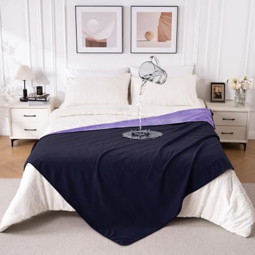 QiyI Reversible Waterproof Blanket by QIYI