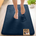 GORILLA GRIP® Memory Foam Bath Rug by GorillaGrip