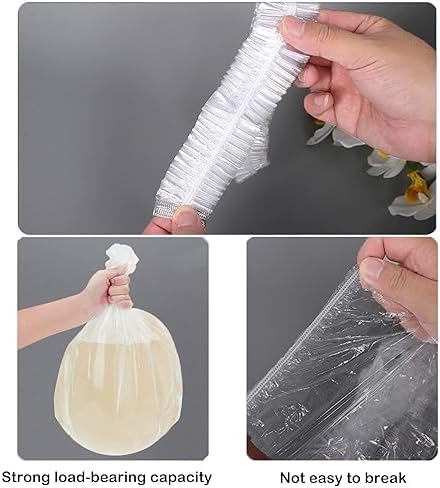 Disposable Small Animal Cage Liner Rabbit Litter Box Liners Tray Film Bags - Image 6