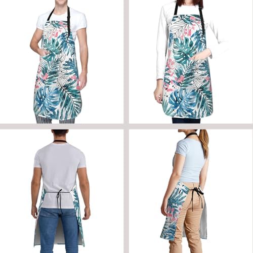 Funny Apron Polyester Grooming Aprons - Image 3