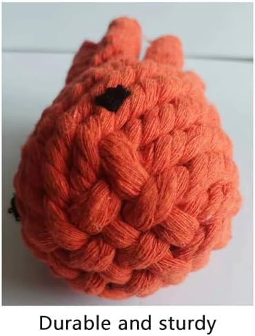 Dog Toys Puppy Teething Chew Toys, Dog Chew Toys Rope Toys, Cat Chew Toys - Image 5