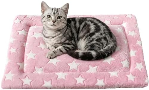 Cat & Dog Bed Mat by Unknown
