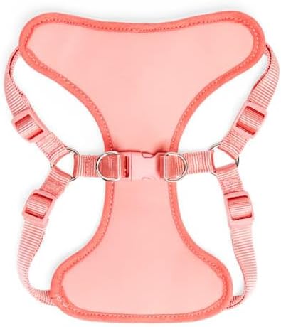 EveryYay by Petco Step in Dog Harness Pink Medium - Image 4