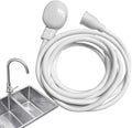 16.4FT/5M Sink Spray Rubber Hose, Sink Hose Sprayer Attachment by Mingxiong