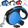 dyTrek 26 ft Retractable Dog Leash by Unknown