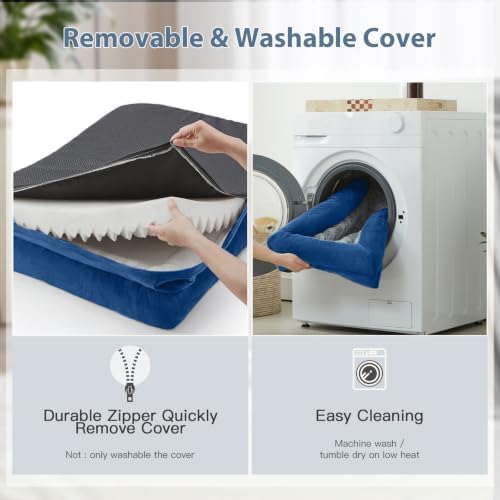 WNPETHOME XXXL Big Large Orthopedic - Image 4