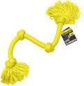 Playology Tug Rope Dog Toys for Large Breed Dogs by Playology