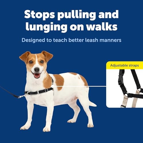 PetSafe Easy Walk Harness, No Pull Dog Harness - Image 4