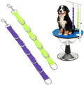Pet Dog Grooming Loops, Adjustable Nylon Table Arm Extender Belly Strap by Unknown