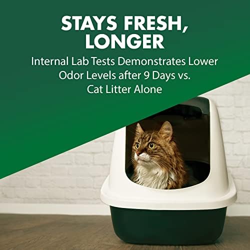 Arm & Hammer Cat Litter Deodorizer, 20 Oz. - Image 4