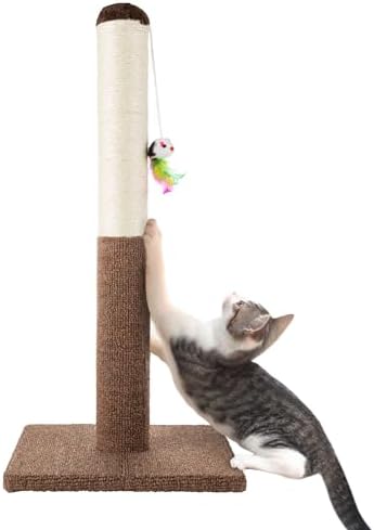 PETMAKER Cat Scratching Post by PETMAKER
