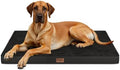 Jumbo Waterproof Orthopedic Dog Bed by TailStories