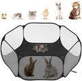 Pawaboo Small Animals Playpen by Pawaboo