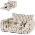 Hollypet Cat Bed Small Dog Orthopedic Couch Beds by Hollypet