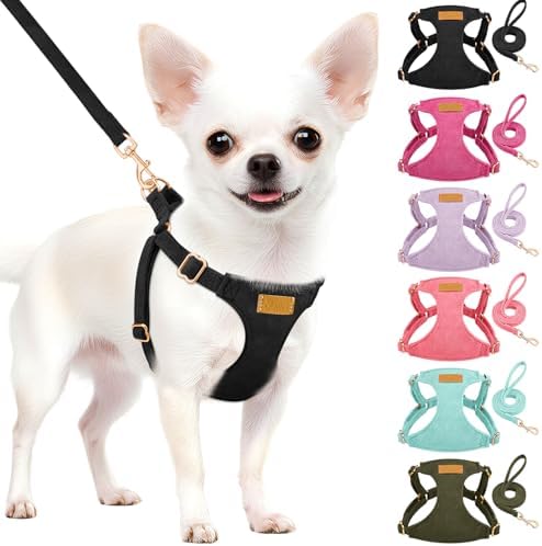 SlowTon No Pull Dog Harness by SlowTon