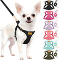 SlowTon No Pull Dog Harness by SlowTon