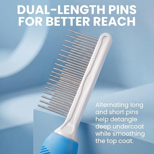Poodle Grooming Comb - Image 7
